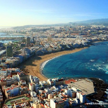Cliff Suite By Canary365 Las Palmas de Gran Canaria Luaran gambar