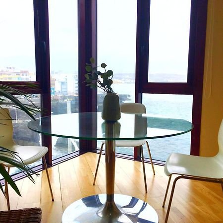 Cliff Suite By Canary365 Las Palmas de Gran Canaria Luaran gambar