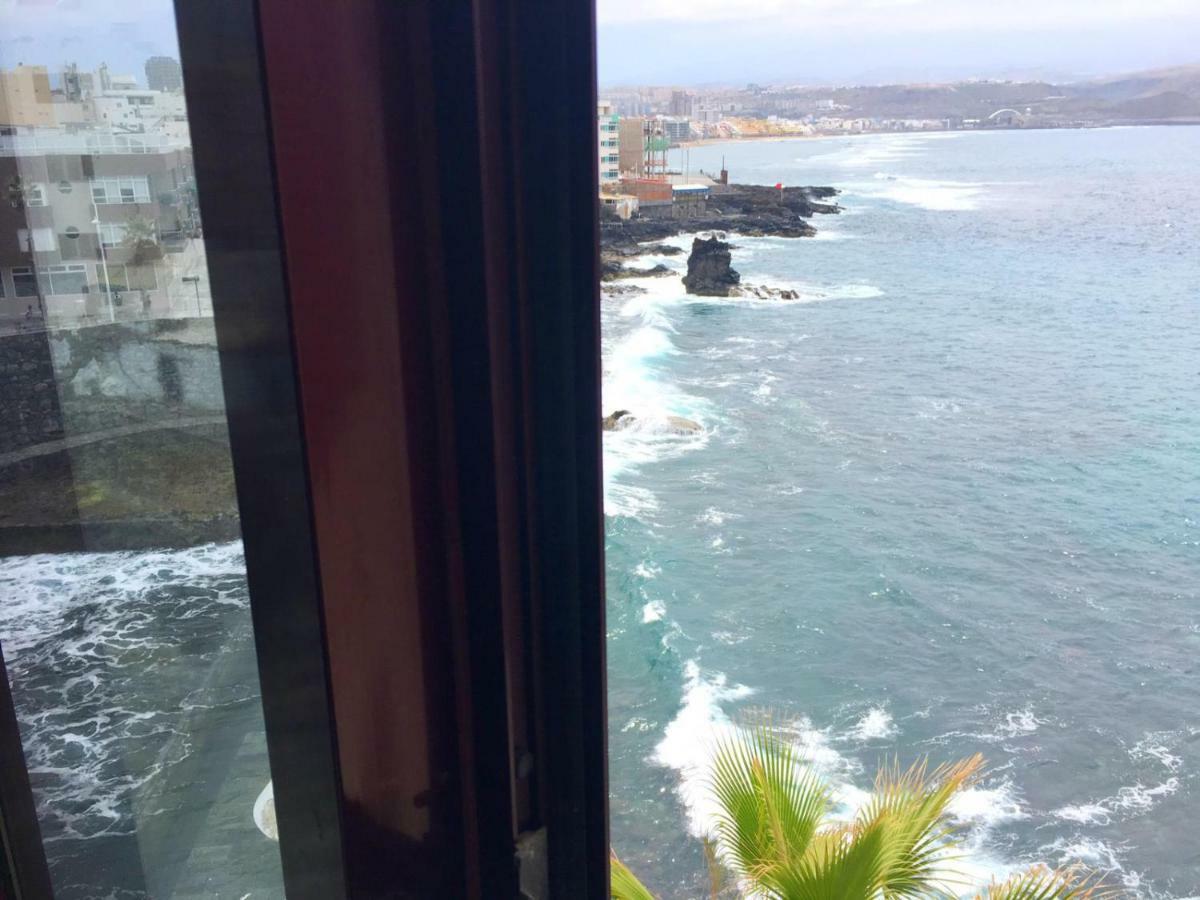 Cliff Suite By Canary365 Las Palmas de Gran Canaria Luaran gambar