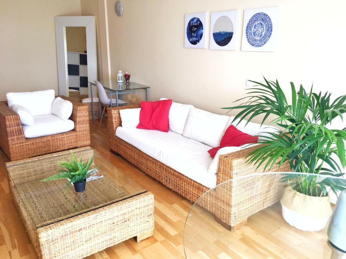 Cliff Suite By Canary365 Las Palmas de Gran Canaria Luaran gambar