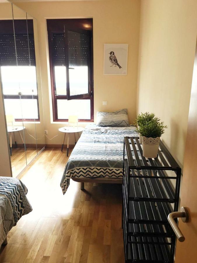 Cliff Suite By Canary365 Las Palmas de Gran Canaria Luaran gambar