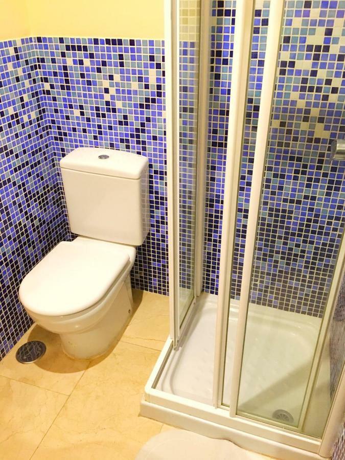 Cliff Suite By Canary365 Las Palmas de Gran Canaria Luaran gambar