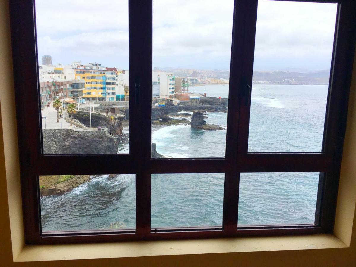 Cliff Suite By Canary365 Las Palmas de Gran Canaria Luaran gambar