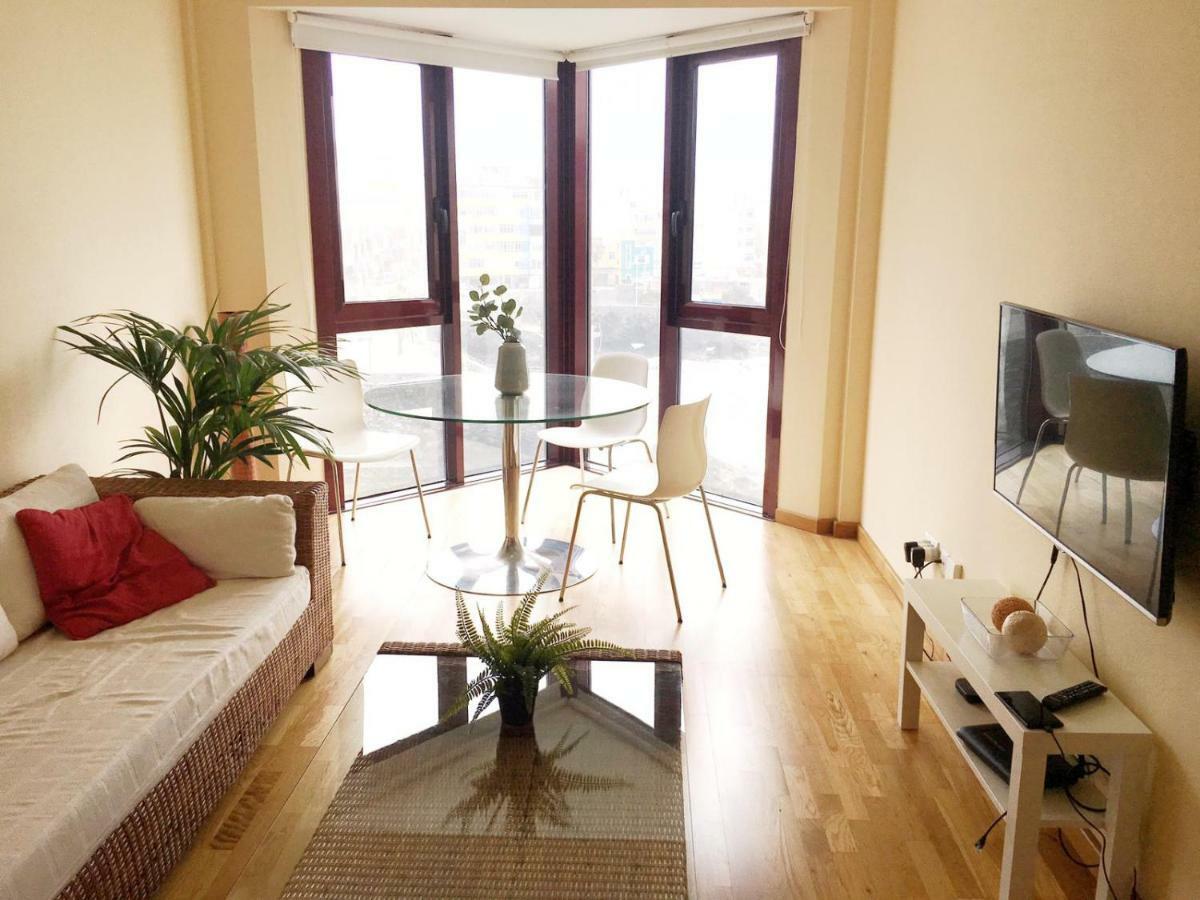 Cliff Suite By Canary365 Las Palmas de Gran Canaria Luaran gambar