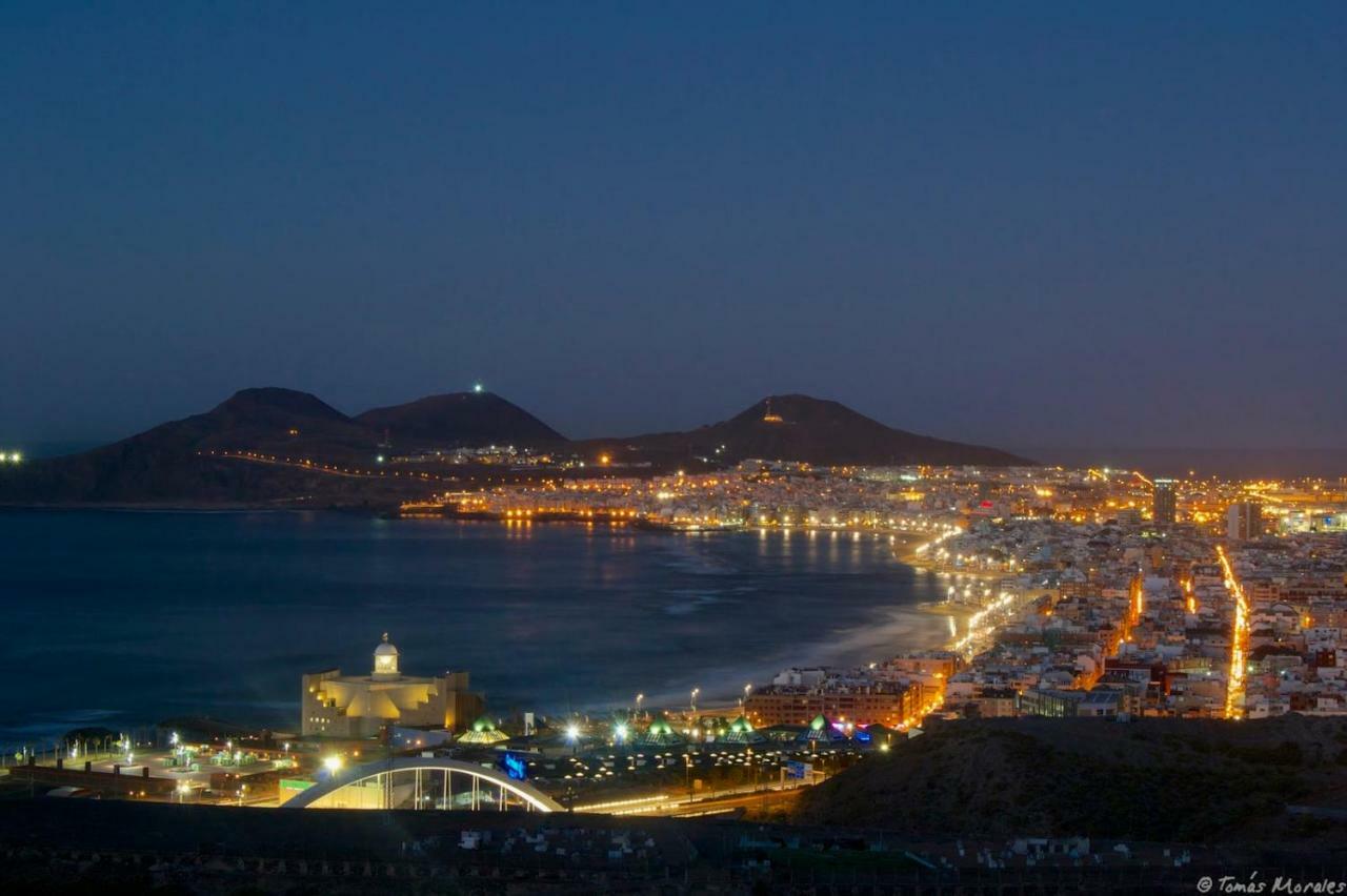 Cliff Suite By Canary365 Las Palmas de Gran Canaria Luaran gambar