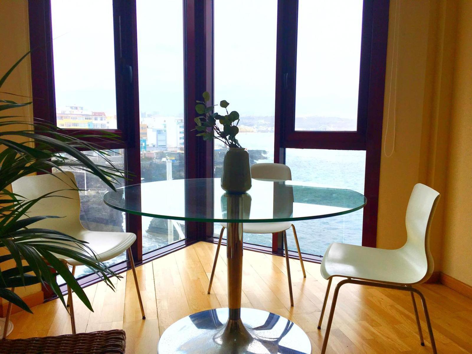 Cliff Suite By Canary365 Las Palmas de Gran Canaria Luaran gambar